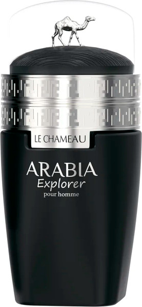 Изображение товара Парфюмерная вода Le Chameau Arabia Explorer (25мл)