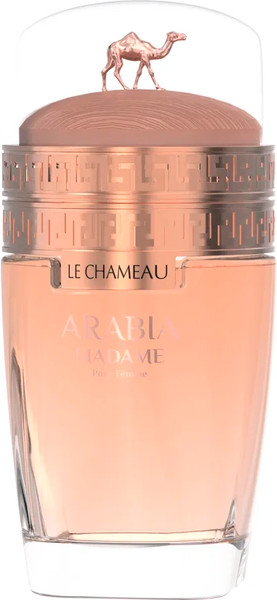 Изображение товара Парфюмерная вода Le Chameau Arabia Madame Pour Femme (25мл)