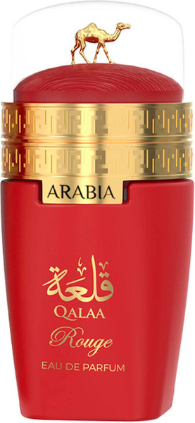 Изображение товара Парфюмерная вода Le Chameau Arabia Qalaa Rouge (25мл)