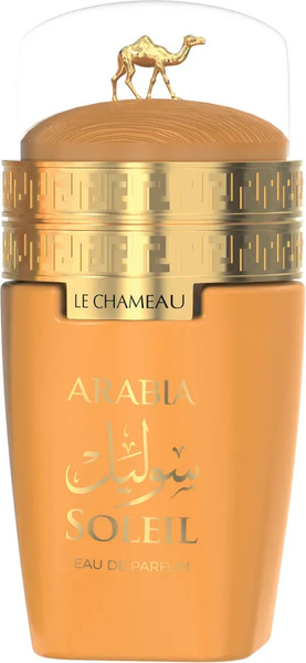 Изображение товара Парфюмерная вода Le Chameau Arabia Soleil (25мл)