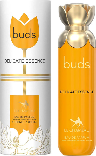 Изображение товара Парфюмерная вода Le Chameau Buds Delicate Essence (100мл)