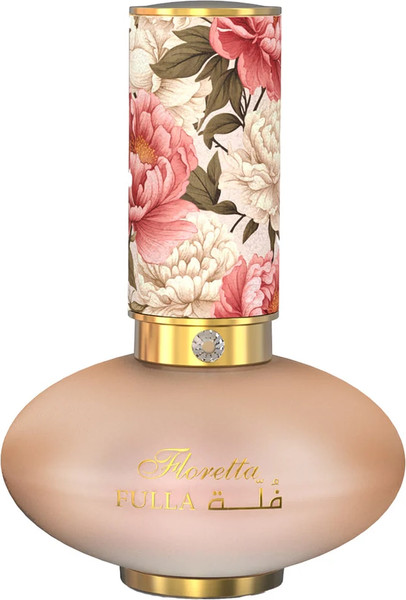 Изображение товара Парфюмерная вода Le Chameau Floretta Fulla (100мл)