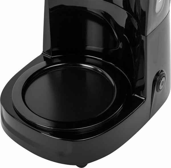 Изображение товара Капельная кофеварка Sonnen CM1095 / 456334 (черный)