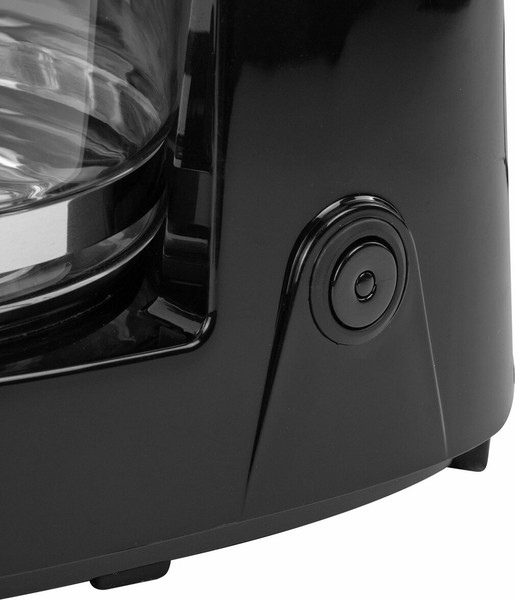 Изображение товара Капельная кофеварка Sonnen CM1095 / 456334 (черный)