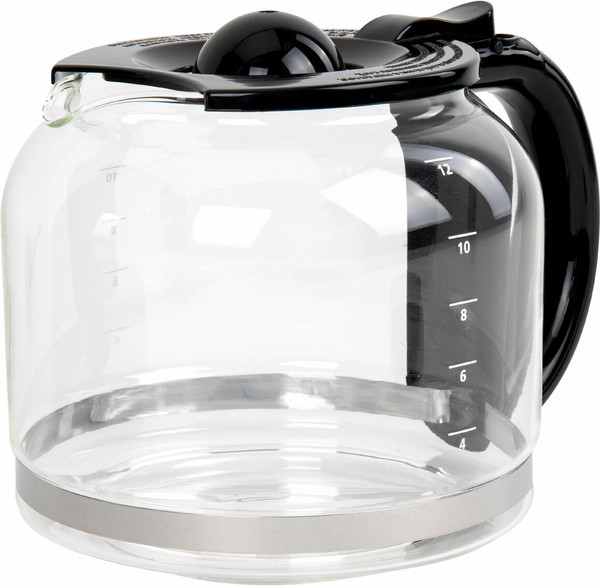 Изображение товара Капельная кофеварка Sonnen CM1095 / 456334 (черный)