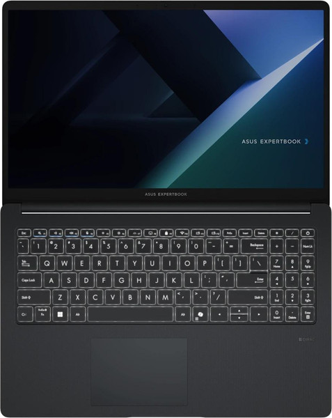 Изображение товара Ноутбук Asus ExpertBook B3 B3605CCA-MB0101