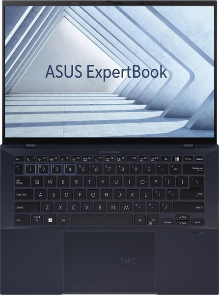 Изображение товара Ноутбук Asus ExpertBook B9 B9403CVAR-PP2088