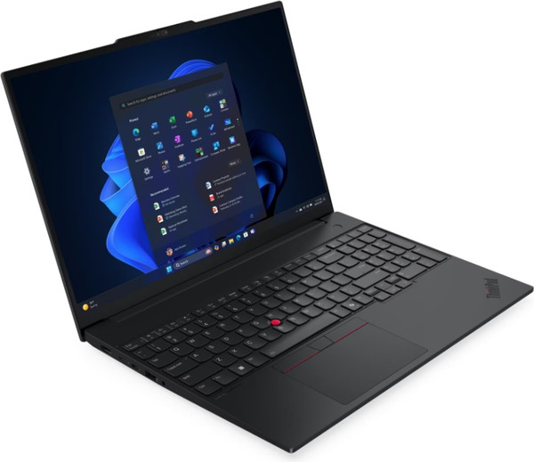 Изображение товара Ноутбук Lenovo ThinkPad E16 Gen 3 (21SR0049FW)
