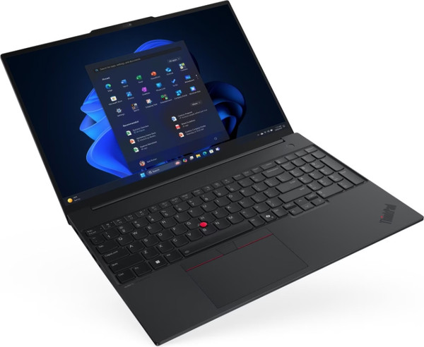 Изображение товара Ноутбук Lenovo ThinkPad E16 Gen 3 (21SR0049FW)