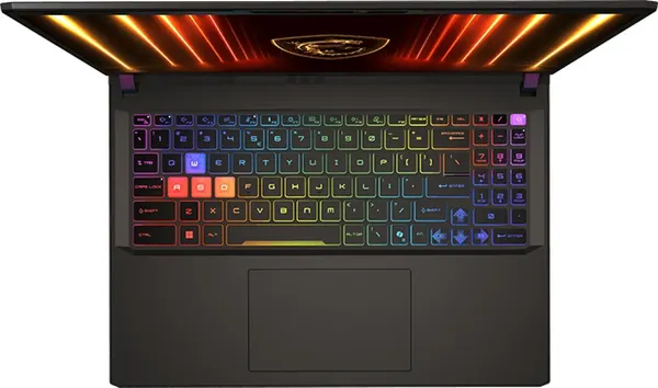 Изображение товара Игровой ноутбук MSI Vector 16 HX AI A2XWJG-665XBY (9S7-15M352-665) без ОС
