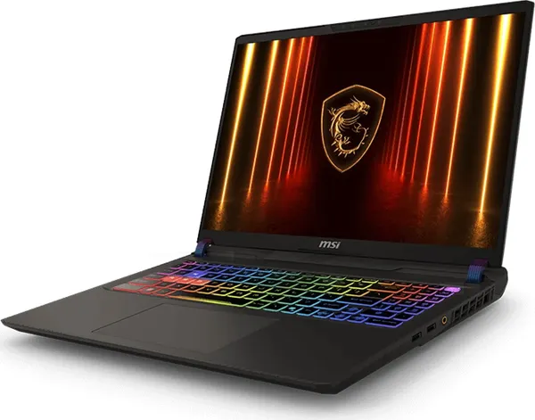 Изображение товара Игровой ноутбук MSI Vector 16 HX AI A2XWJG-665XBY (9S7-15M352-665) без ОС