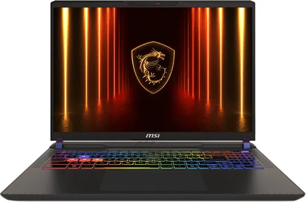 Изображение товара Игровой ноутбук MSI Vector 16 HX AI A2XWJG-665XBY (9S7-15M352-665) без ОС