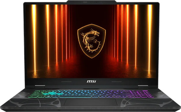 Изображение товара Игровой ноутбук MSI Cyborg 15 B2RWFKG-635XBY (9S7-15Q342-635)