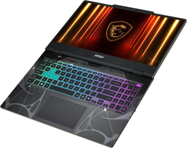 Изображение товара Игровой ноутбук MSI Cyborg A15 AI B2HWEKG-208XBY (9S7-15QL42-208)