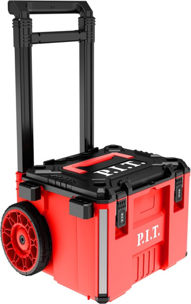Изображение товара Ящик для инструментов P.I.T HTLB02-4933