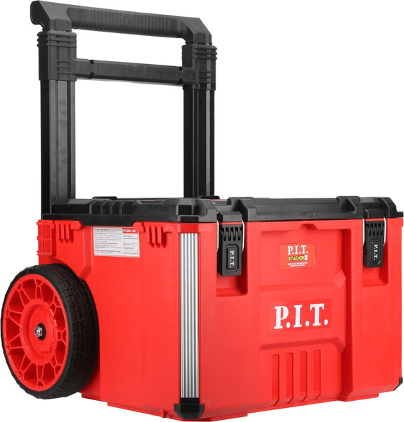 Изображение товара Ящик для инструментов P.I.T HTLB02-4933