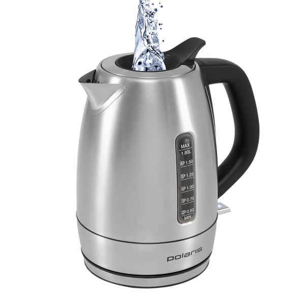 Изображение товара Электрочайник Polaris PWK 1865CA