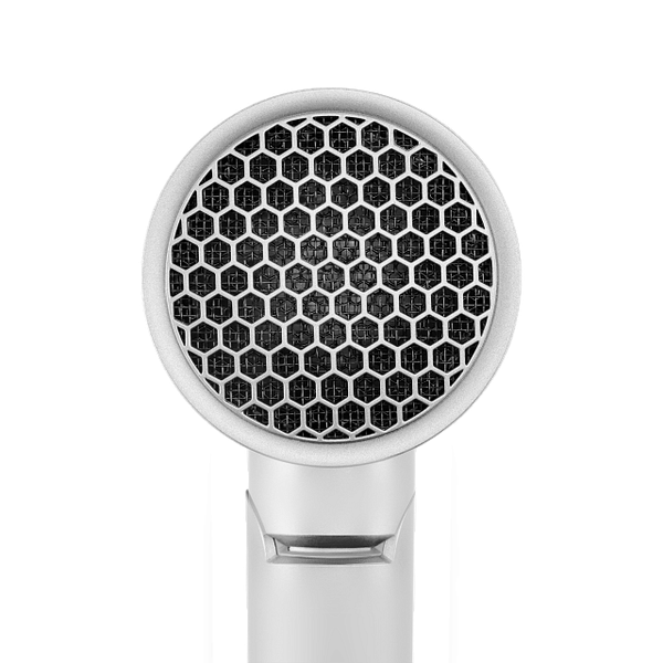 Изображение товара Компактный фен Polaris PHD 2450Ti (белый)