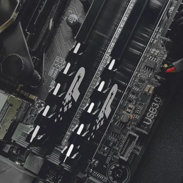 Изображение товара Оперативная память DDR4 Patriot PSP416G3200H1