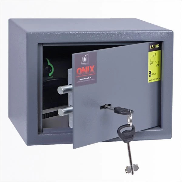Изображение товара Мебельный сейф Onix LS-17K
