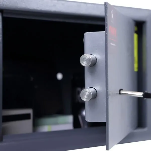 Изображение товара Мебельный сейф Onix LS-17K