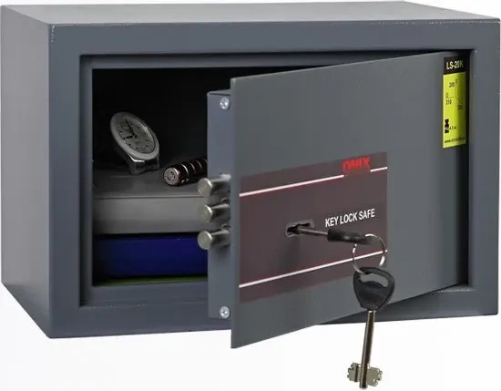 Изображение товара Мебельный сейф Onix LS-20K