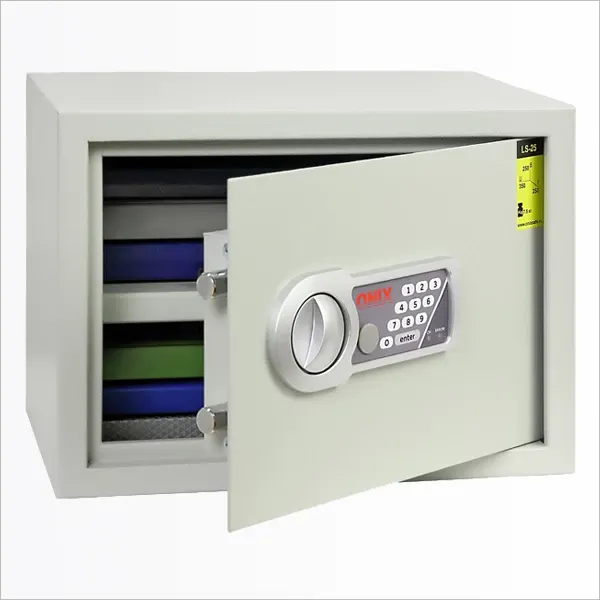 Изображение товара Мебельный сейф Onix LS-25