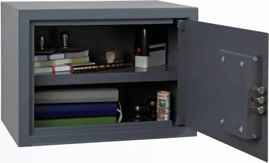 Изображение товара Мебельный сейф Onix LS-25K