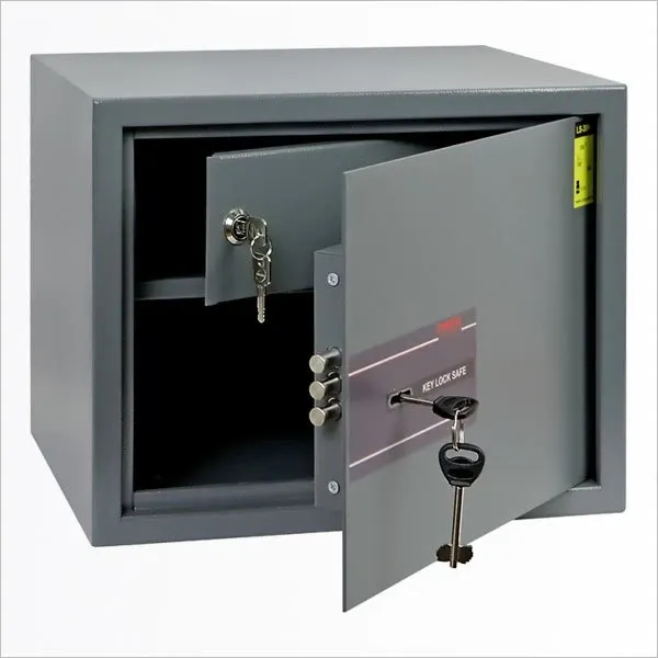 Изображение товара Мебельный сейф Onix LS-30KT