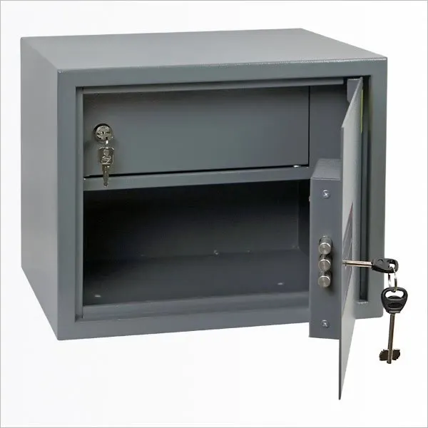 Изображение товара Мебельный сейф Onix LS-30KT