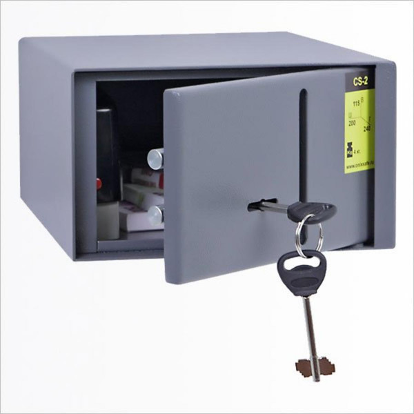 Изображение товара Встраиваемый сейф Onix CS-2