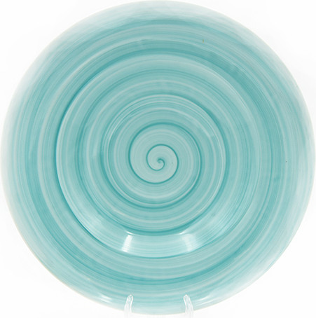 Изображение товара Тарелка столовая обеденная Добруш Универсал / 9С2522Ф34