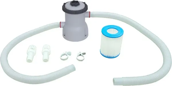 Изображение товара Фильтр-насос картриджный Avenli 29P415EU / 107420