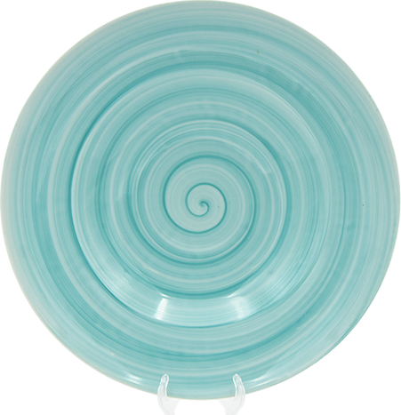 Изображение товара Тарелка столовая обеденная Добруш Универсал / 9С2529Ф34