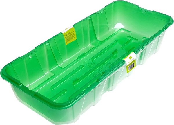 Изображение товара Мини-парник для рассады ГазонCity 2 вставки (без вставок)