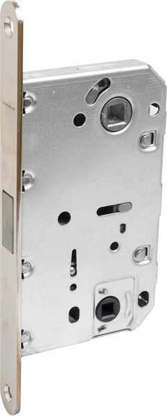 Изображение товара Защелка врезная Аллюр АРТ 5300-MC-WC B2B (никель матовый)