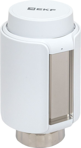 Изображение товара Терморегулятор для климатической техники EKF Zigbee Connect ett-8