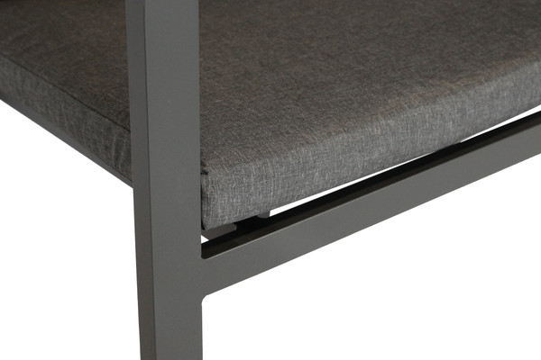 Изображение товара Комплект садовой мебели Garden Story Эдмонд / GS065