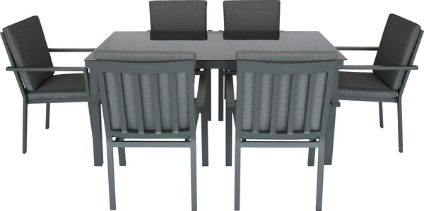 Изображение товара Комплект садовой мебели Garden Story Эдмонд / GS065