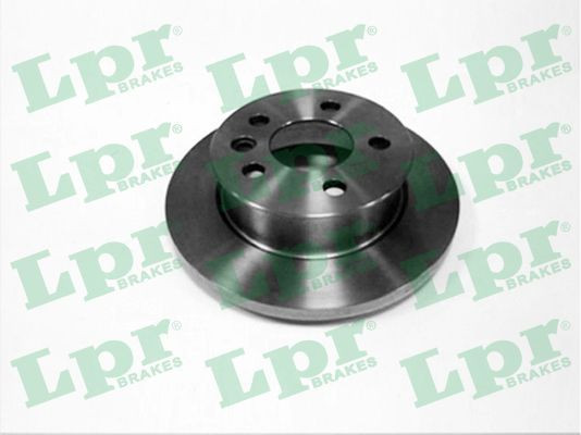 Изображение товара Тормозной диск LPR V2191P