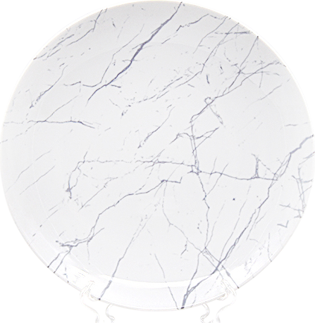 Изображение товара Тарелка столовая обеденная Добруш Универсал / 1С1084Ф34