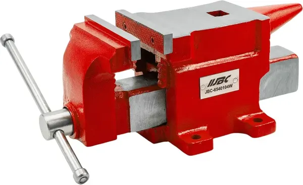 Изображение товара Тиски JBC 6540104W (63630)