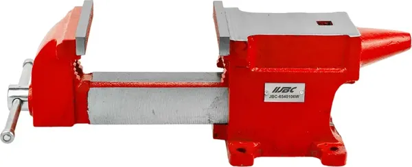 Изображение товара Тиски JBC 6540106W (63631)
