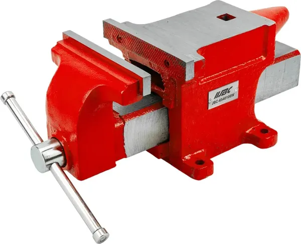 Изображение товара Тиски JBC 6540106W (63631)