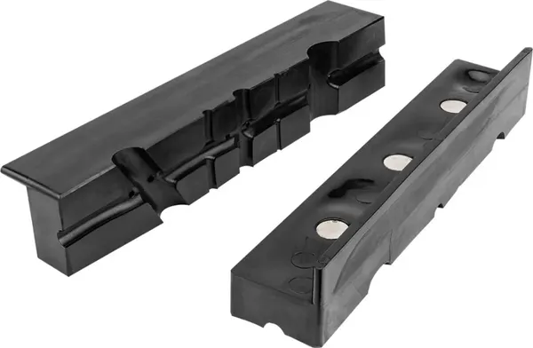 Изображение товара Губки для тисков JBC 6540206-P (63638)