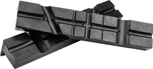 Изображение товара Губки для тисков JBC 6540206-P (63638)