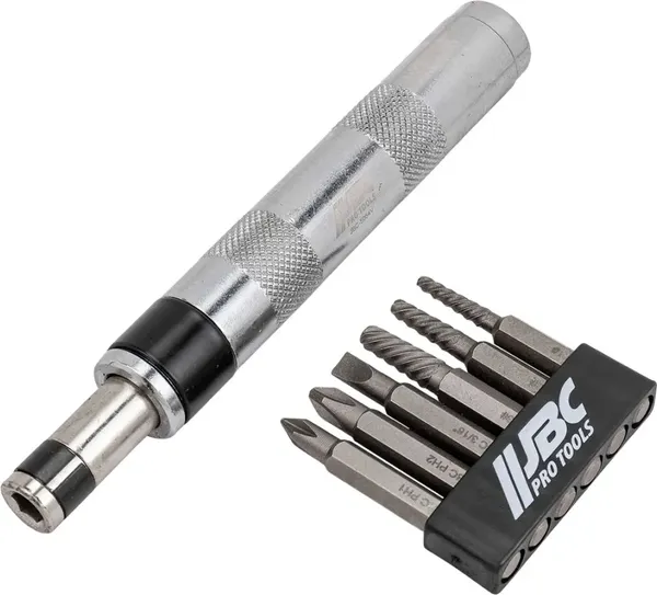 Изображение товара Отвертка JBC 5064V (63456)