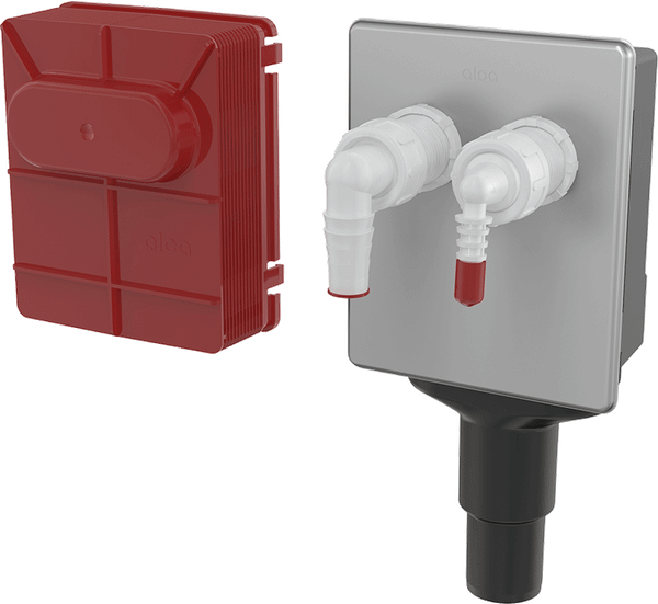 Изображение товара Сифон Alcadrain APS6