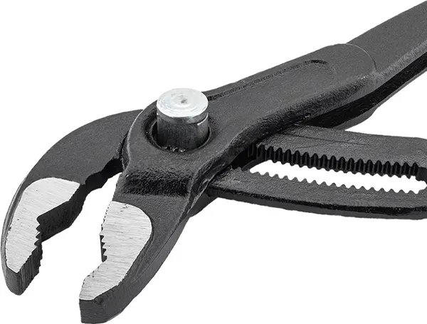 Изображение товара Пассатижи Scheppach Sch-613U243 (63275)