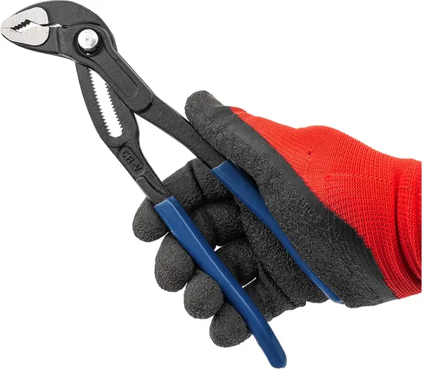 Изображение товара Пассатижи Scheppach Sch-613U243 (63275)